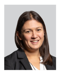 Lisa Nandy MP